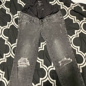 Maternity pants